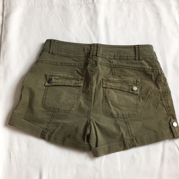 Bundle of 2 pairs of LiquidX  shorts size 3/4 - Picture 3 of 11